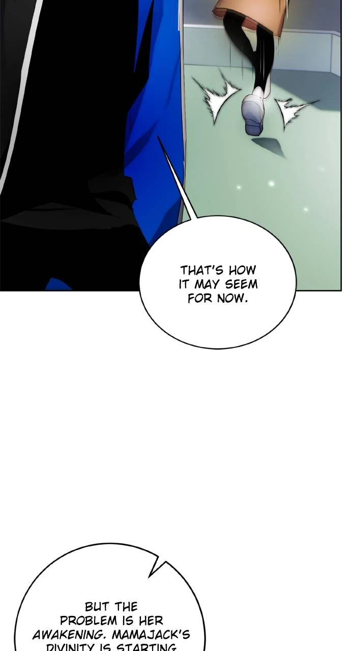 Return to Player Chapter 108 page 71