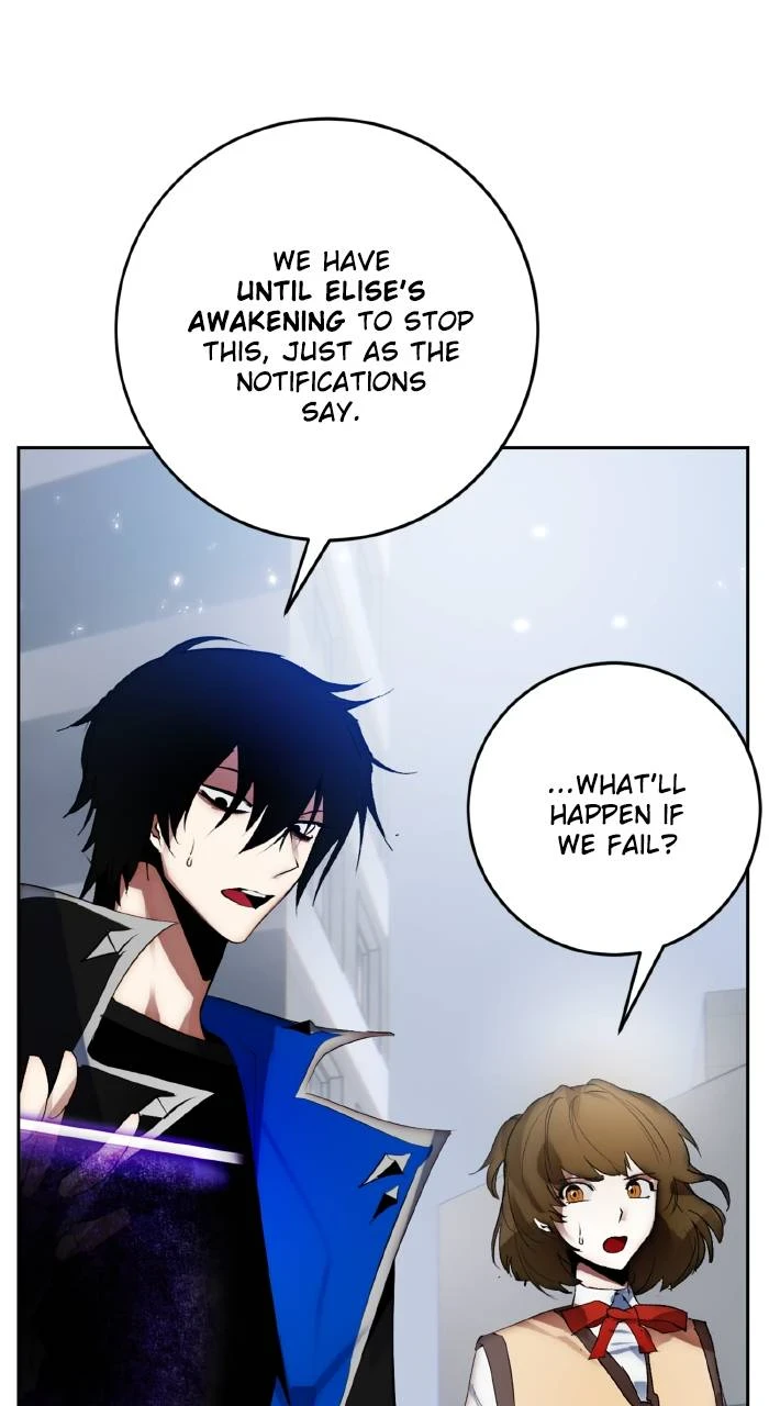 Return to Player Chapter 108 page 73
