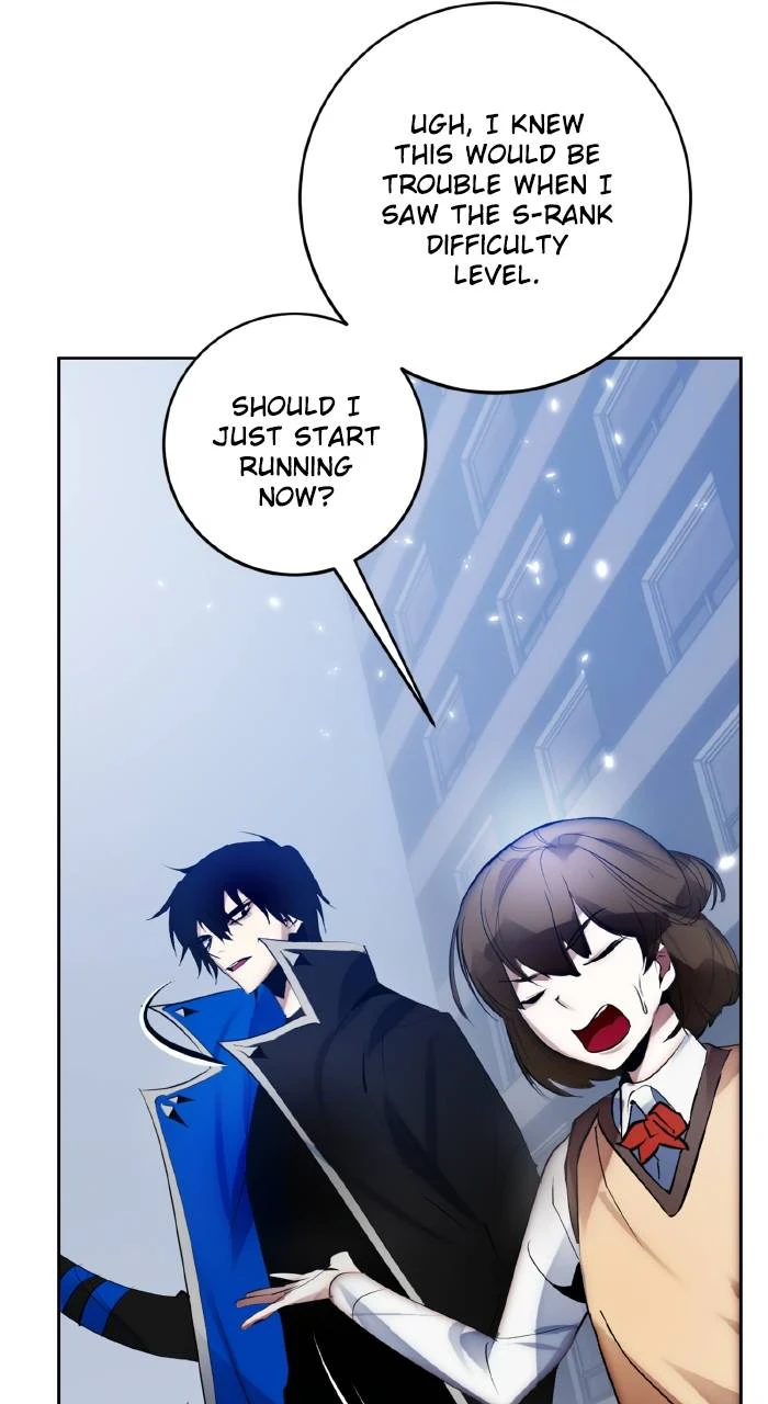 Return to Player Chapter 108 page 81