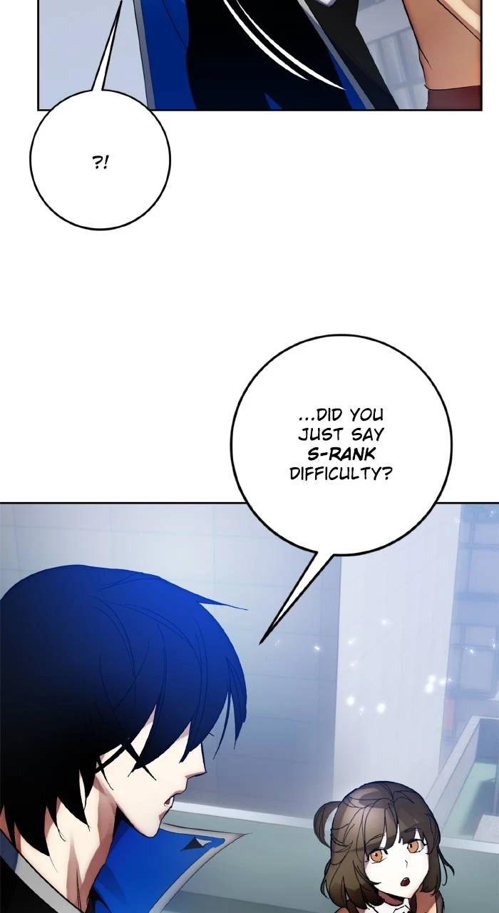 Return to Player Chapter 108 page 82