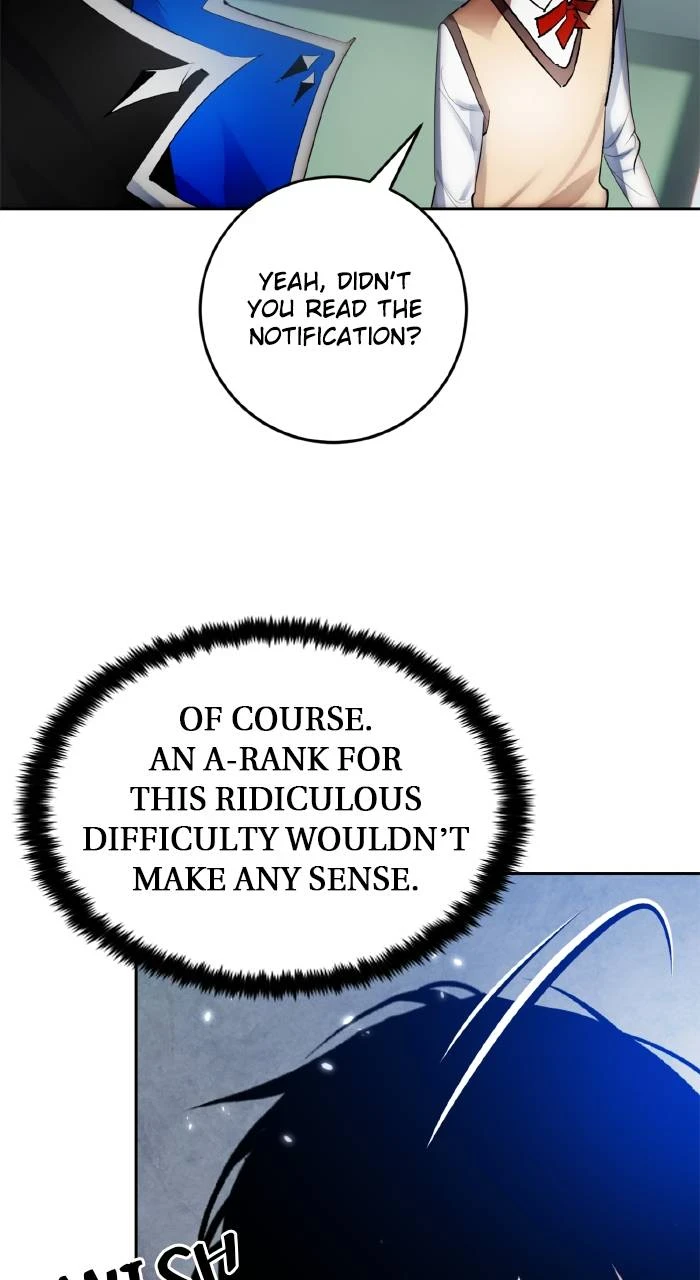 Return to Player Chapter 108 page 83
