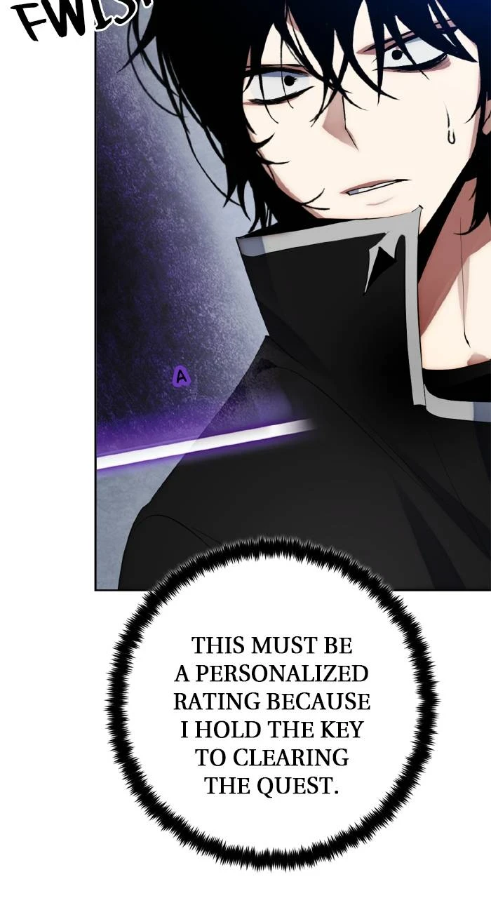 Return to Player Chapter 108 page 84