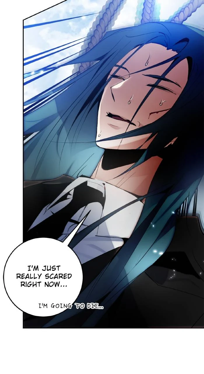 Return to Player Chapter 109 page 31