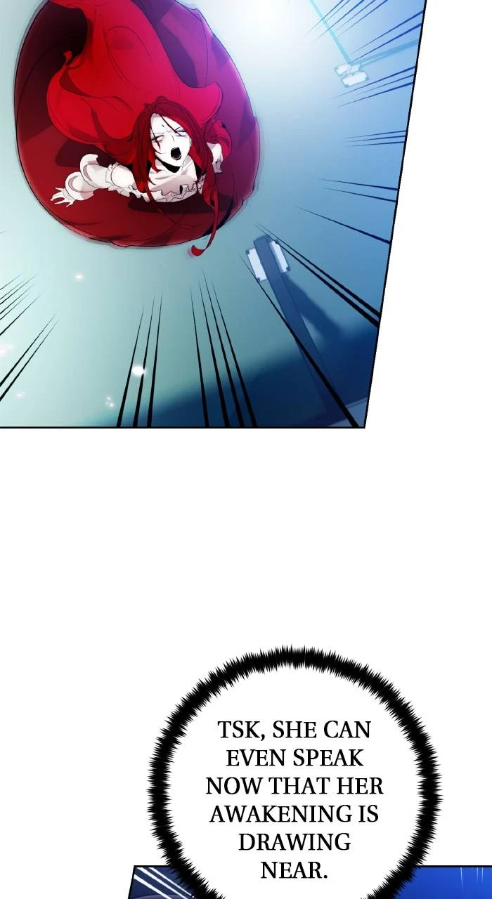 Return to Player Chapter 109 page 33