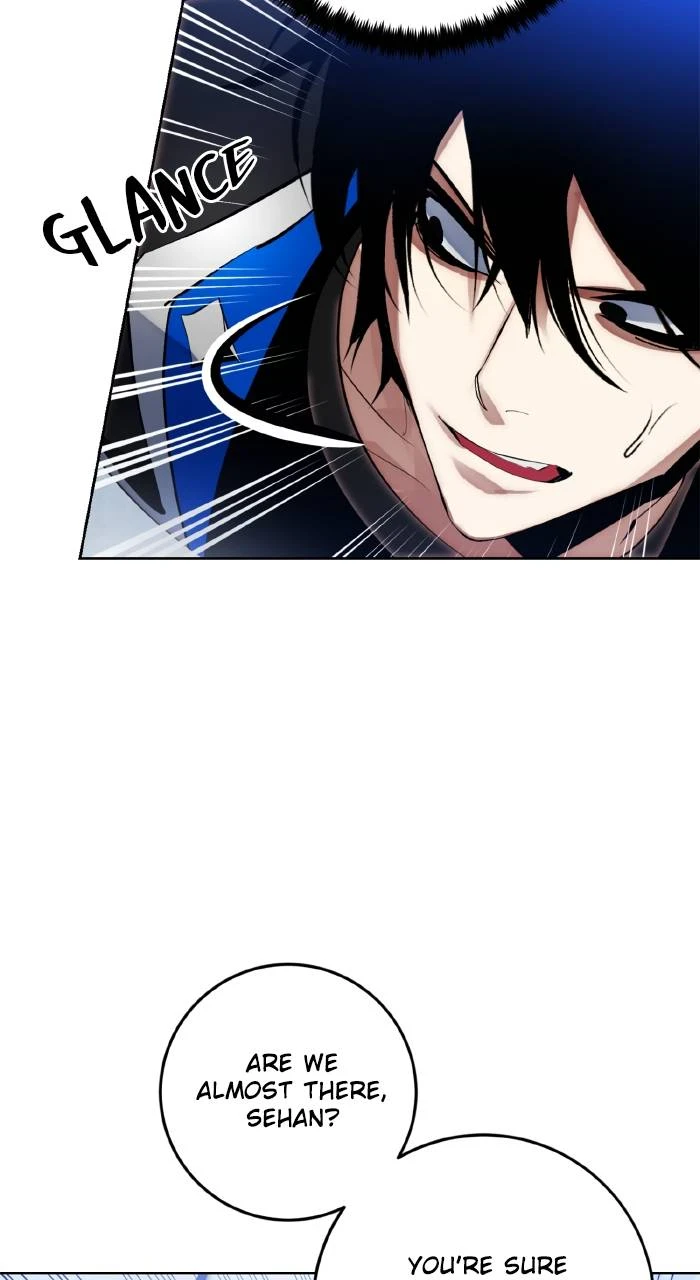 Return to Player Chapter 109 page 34