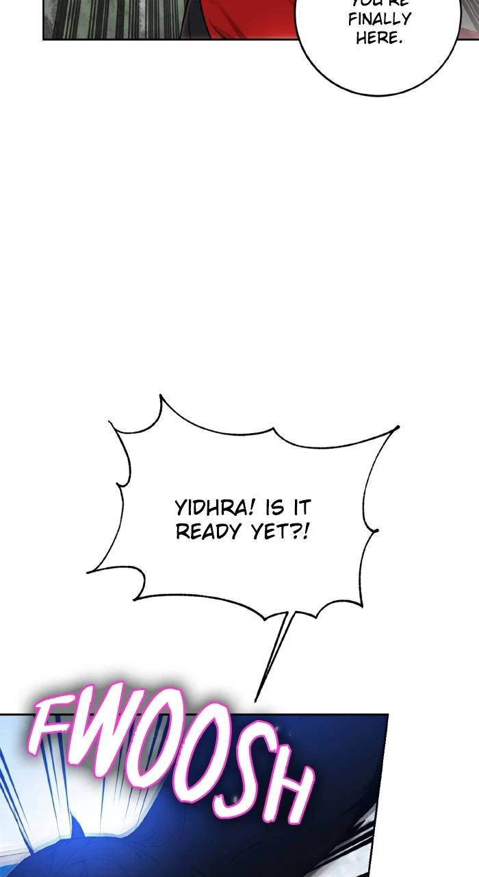 Return to Player Chapter 109 page 40