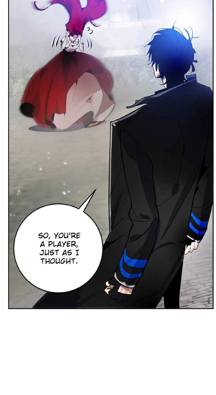 Return to Player Chapter 109 page 49