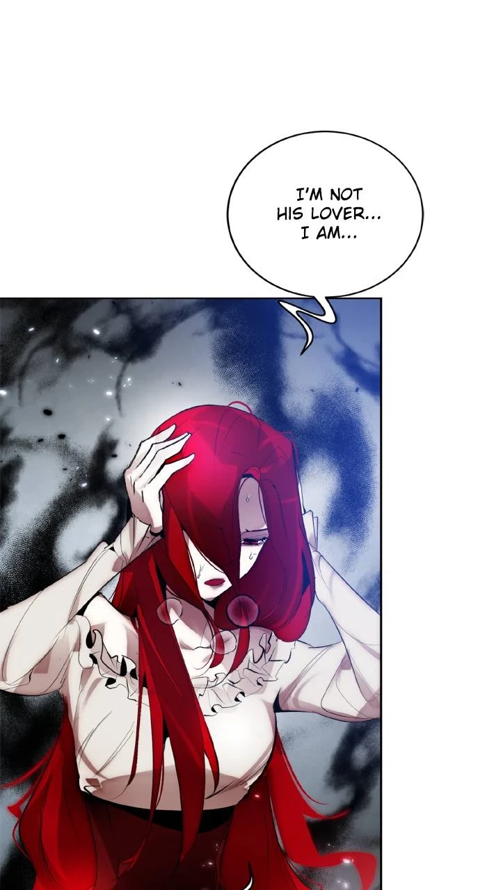 Return to Player Chapter 109 page 51