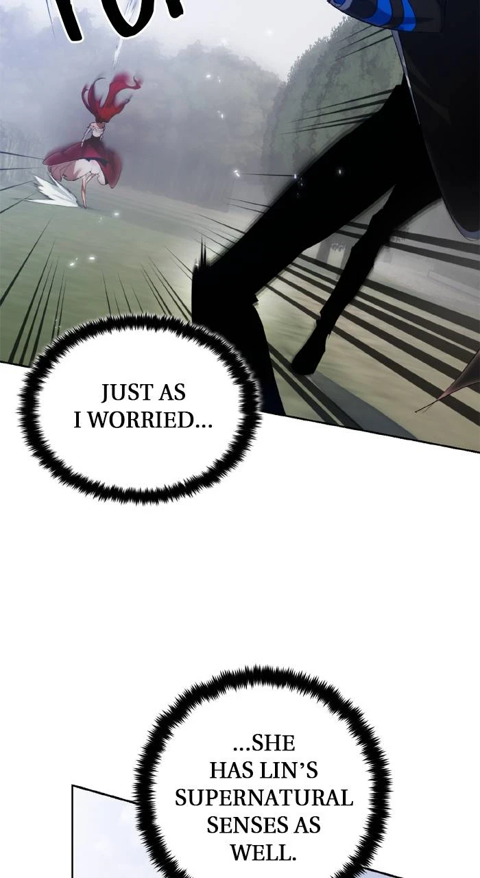 Return to Player Chapter 109 page 69