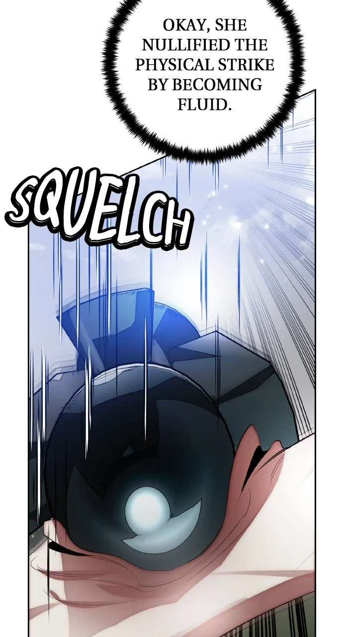 Return to Player Chapter 109 page 75