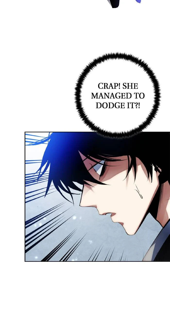 Return to Player Chapter 109 page 80