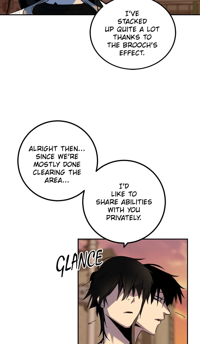 Return to Player Chapter 11 page 28