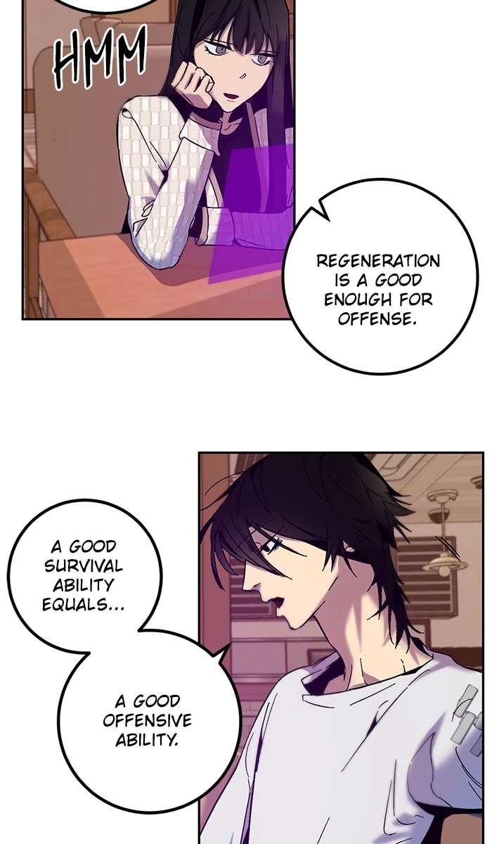 Return to Player Chapter 11 page 39