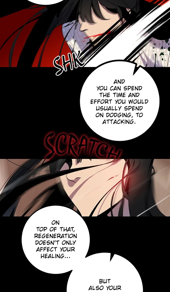 Return to Player Chapter 11 page 41