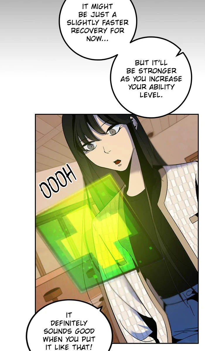 Return to Player Chapter 11 page 44