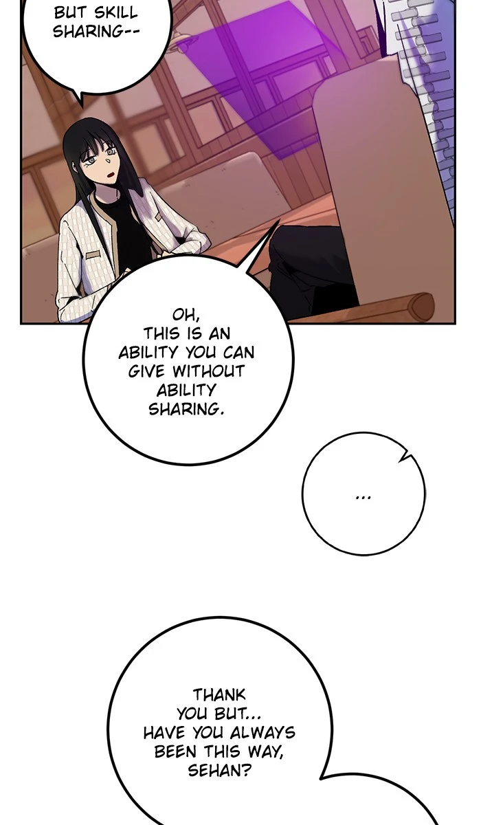 Return to Player Chapter 11 page 47