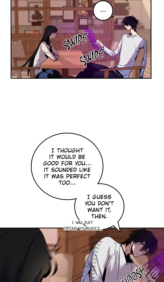 Return to Player Chapter 11 page 49