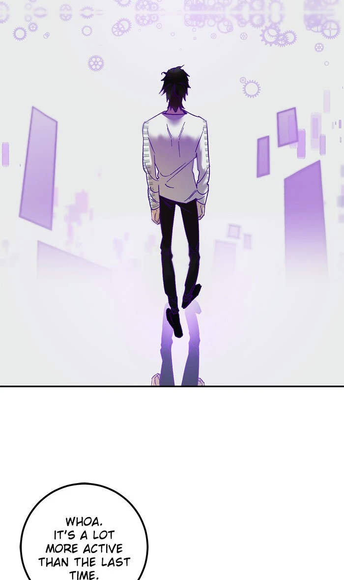 Return to Player Chapter 11 page 56