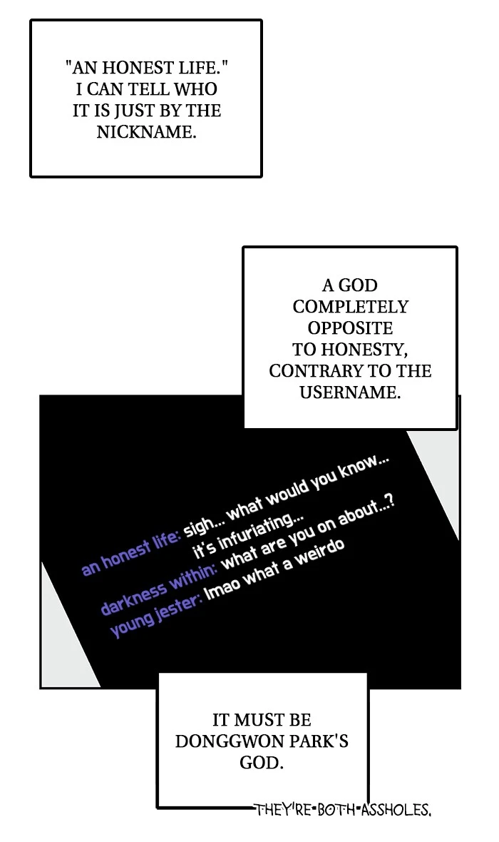 Return to Player Chapter 11 page 60