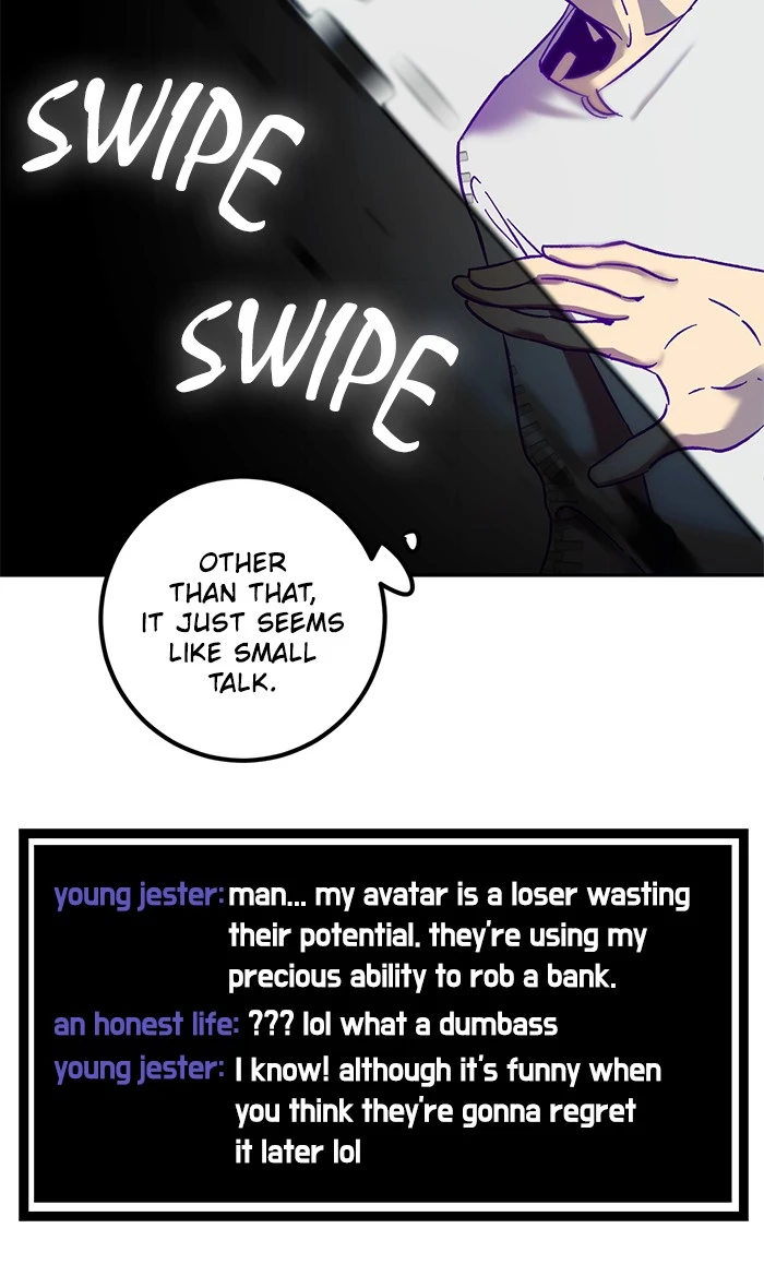 Return to Player Chapter 11 page 62