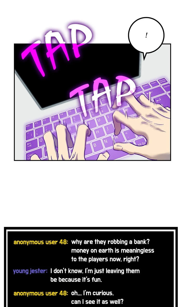Return to Player Chapter 11 page 63