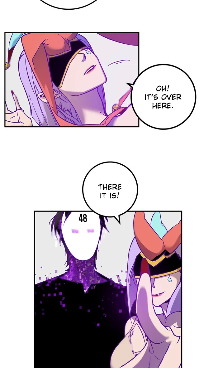 Return to Player Chapter 11 page 68