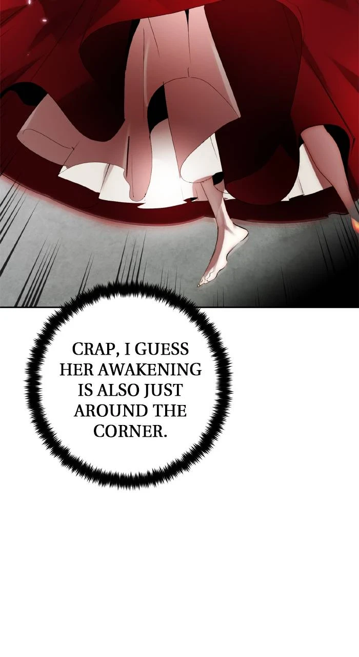 Return to Player Chapter 110 page 12