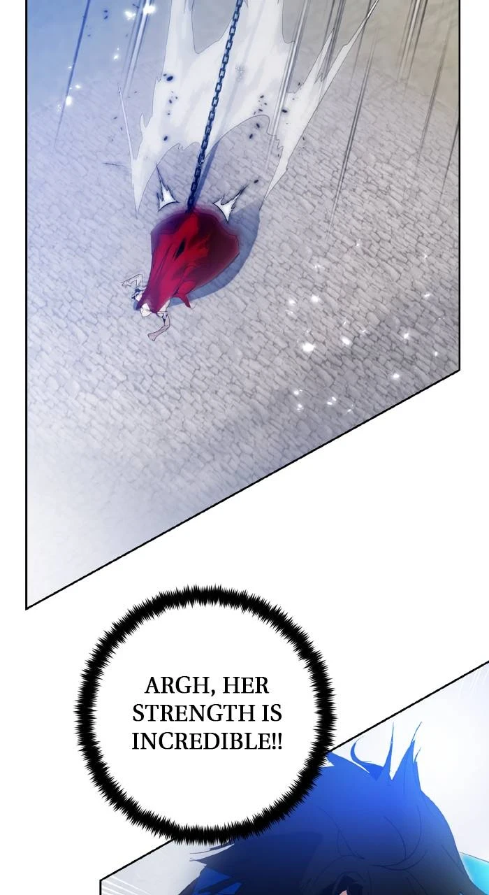 Return to Player Chapter 110 page 26