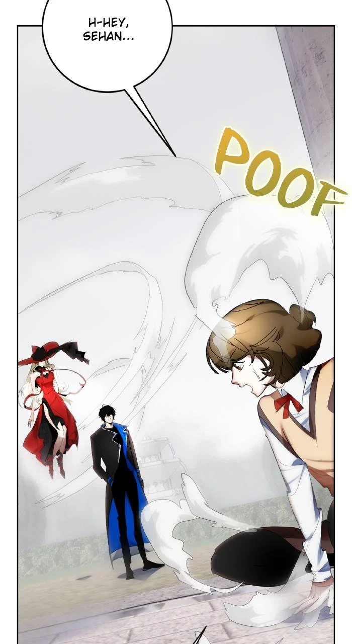 Return to Player Chapter 110 page 53