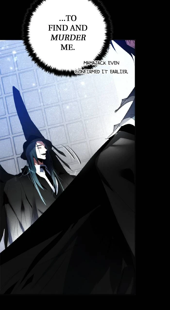 Return to Player Chapter 110 page 74