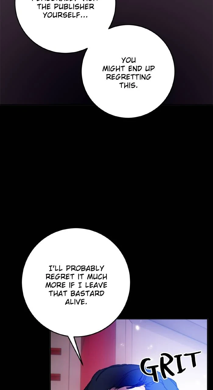 Return to Player Chapter 110 page 87