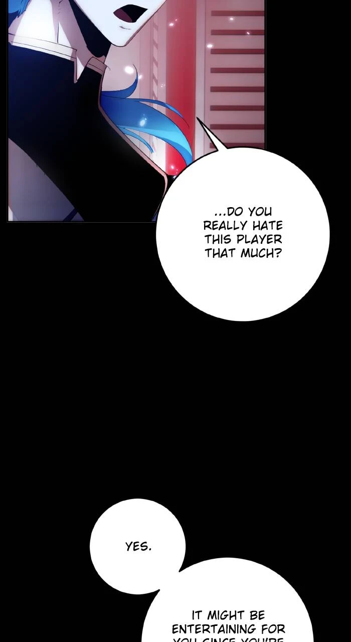 Return to Player Chapter 110 page 89