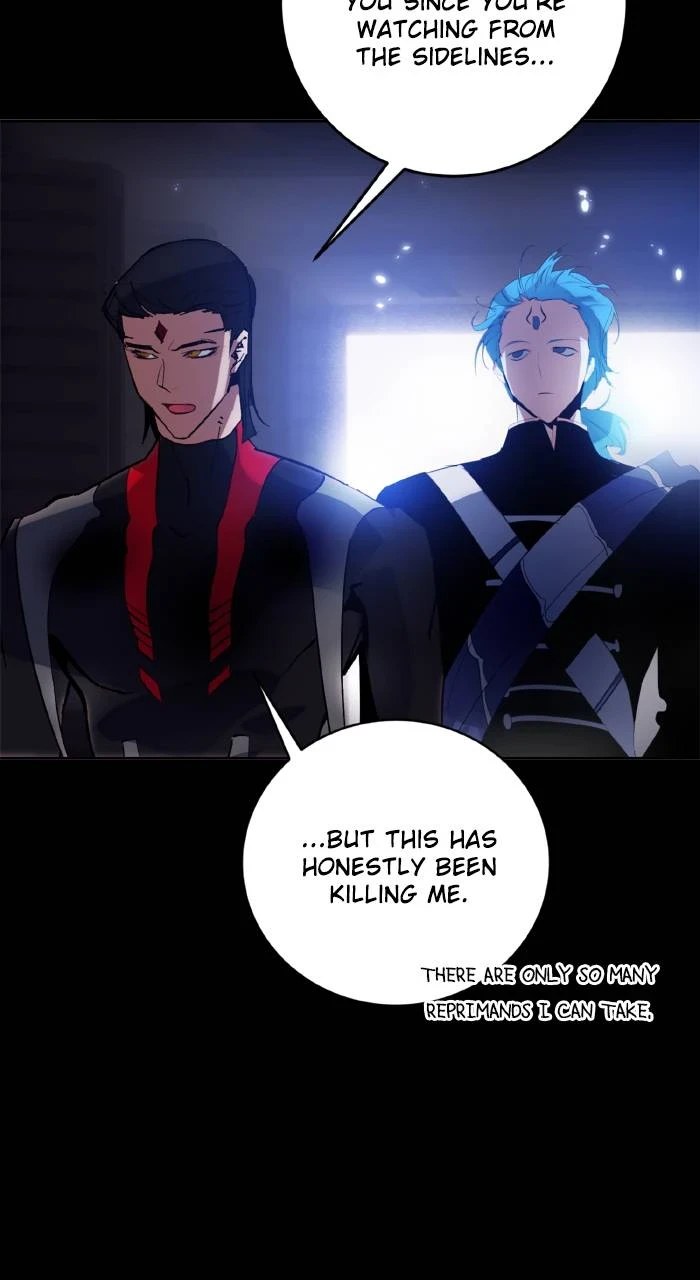 Return to Player Chapter 110 page 90