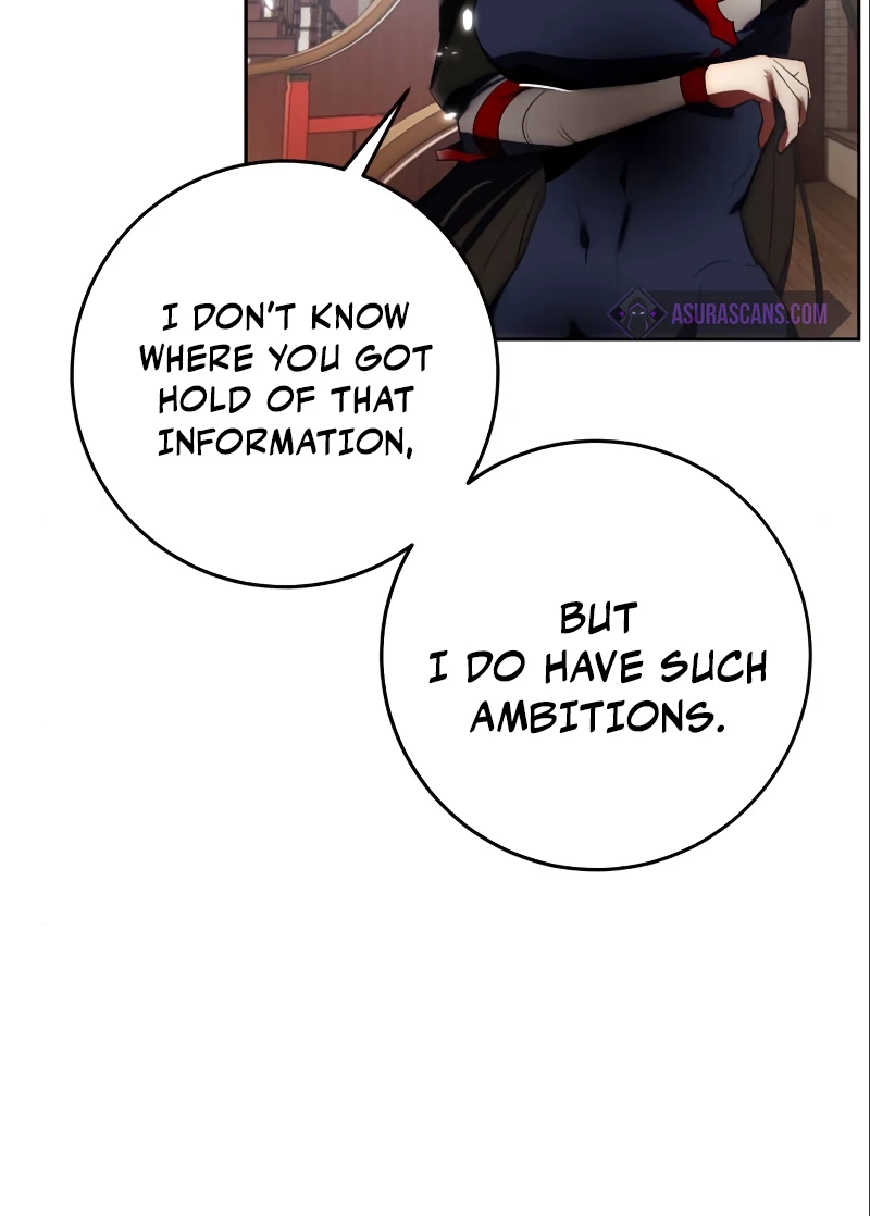 Return to Player Chapter 114 page 12