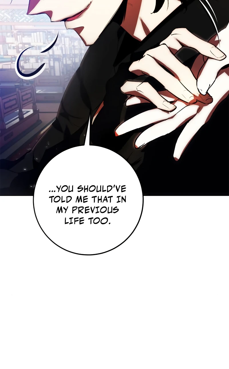 Return to Player Chapter 115 page 15