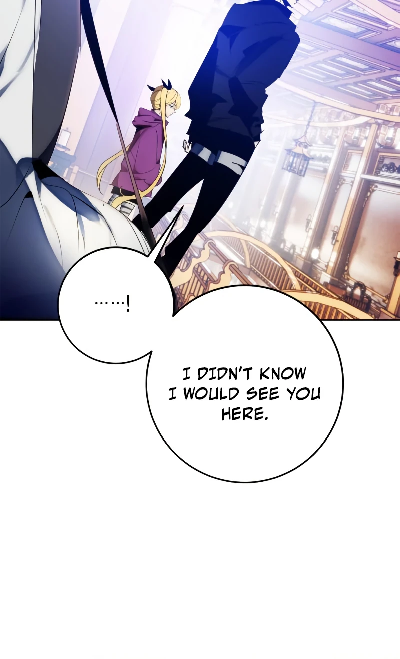Return to Player Chapter 116 page 3