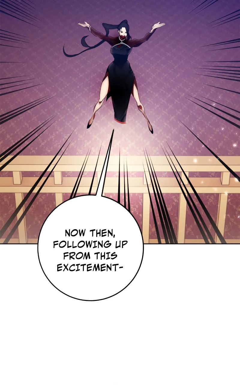 Return to Player Chapter 116 page 5