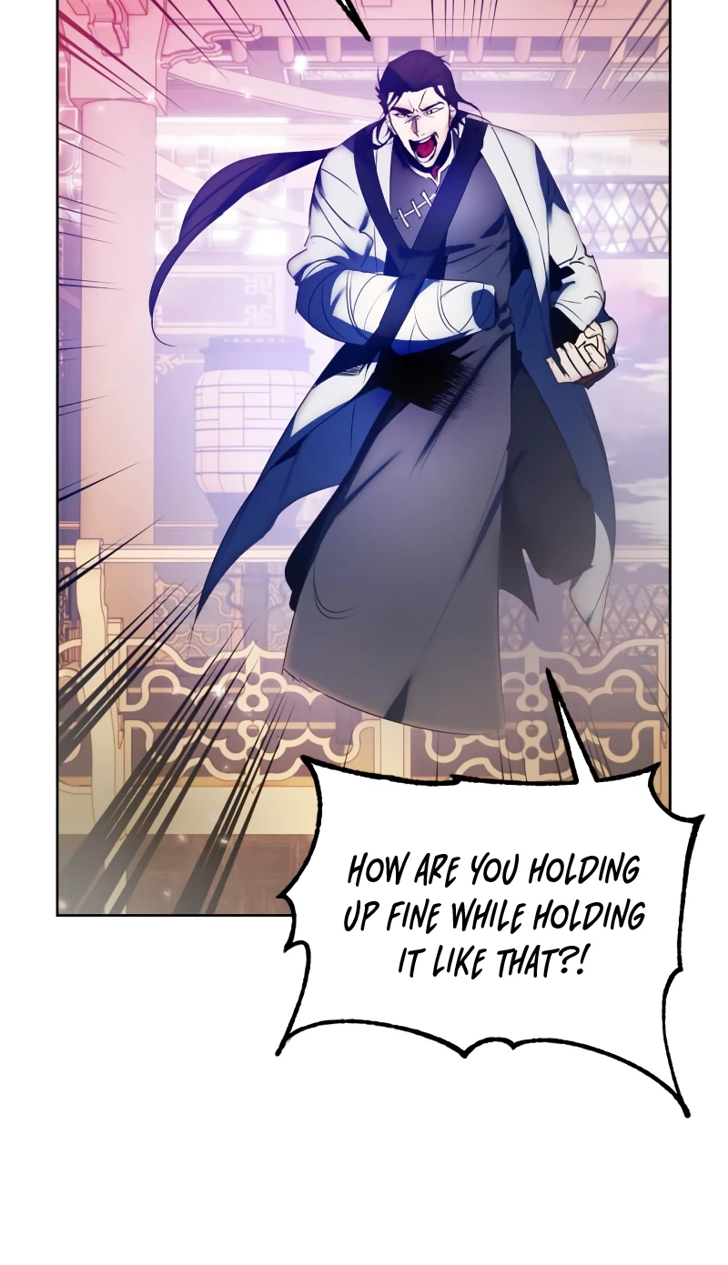 Return to Player Chapter 116 page 9