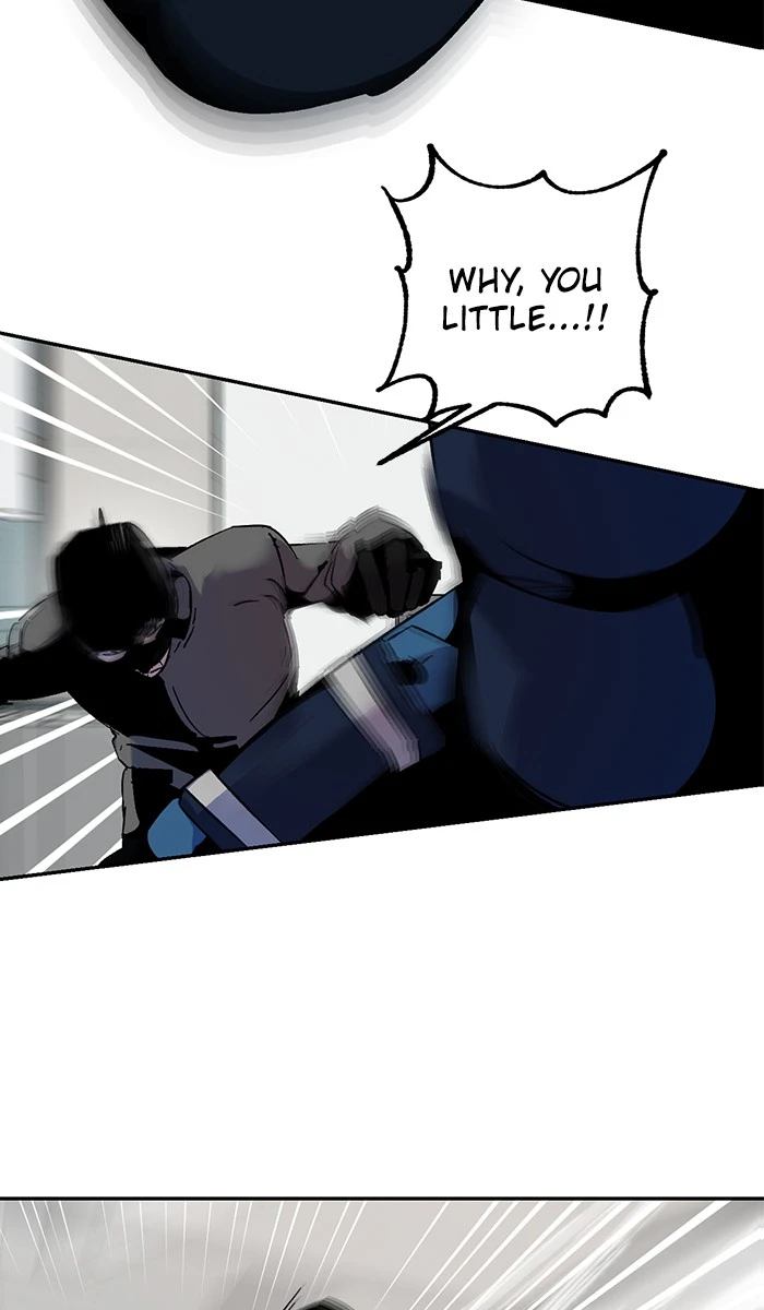 Return to Player Chapter 12 page 33