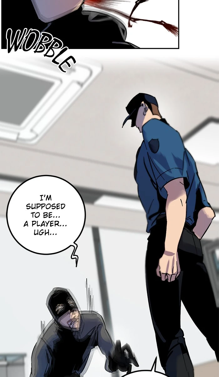 Return to Player Chapter 12 page 35