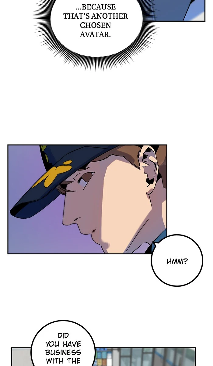 Return to Player Chapter 12 page 41