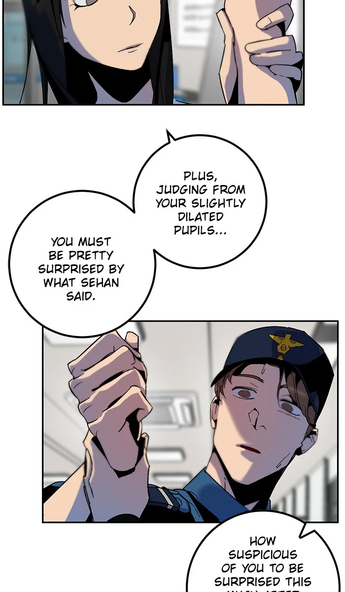 Return to Player Chapter 12 page 49