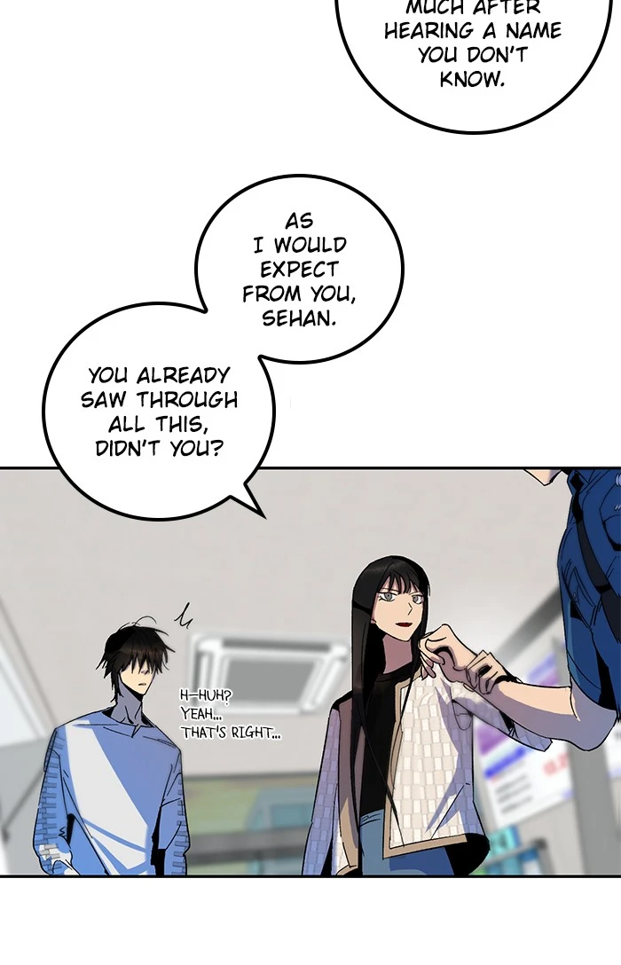Return to Player Chapter 12 page 50
