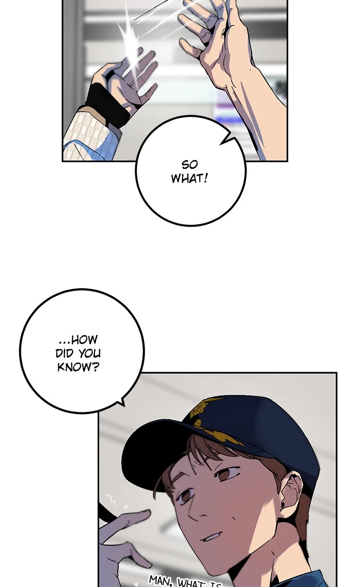 Return to Player Chapter 12 page 56