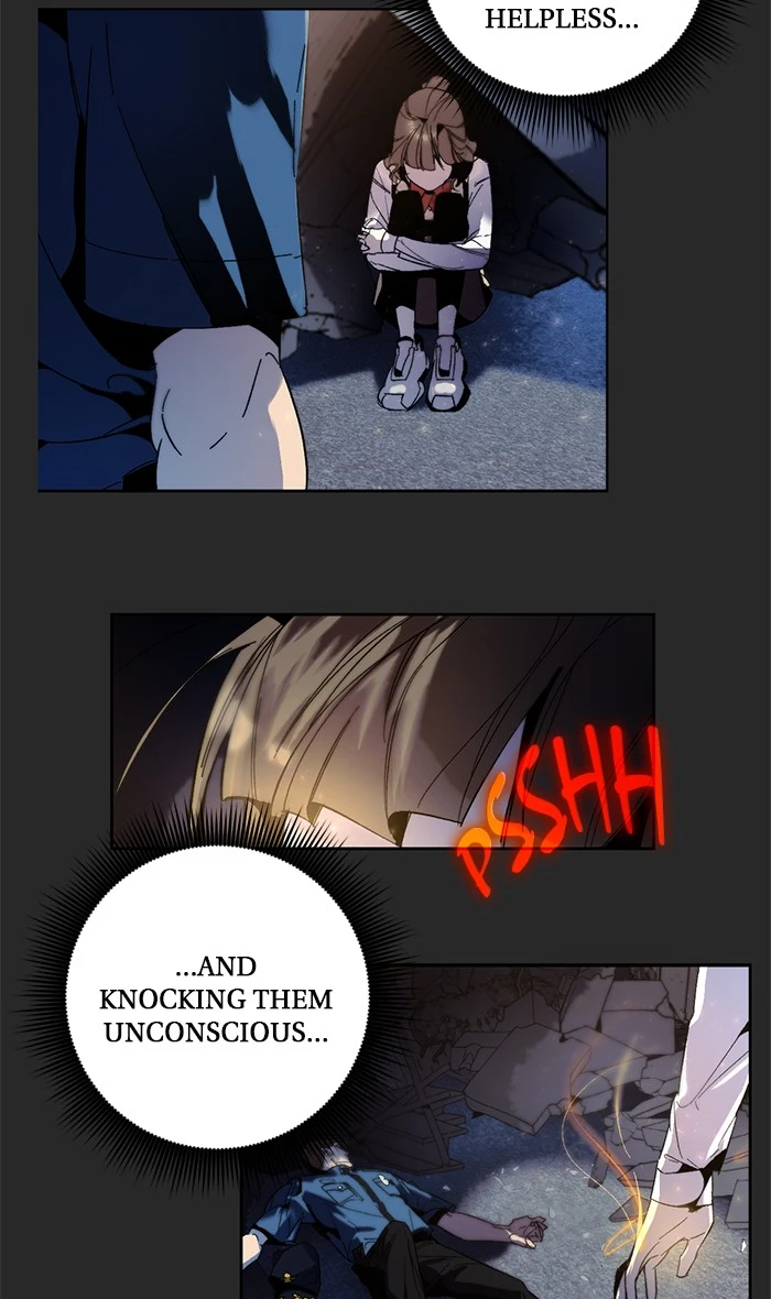 Return to Player Chapter 12 page 60