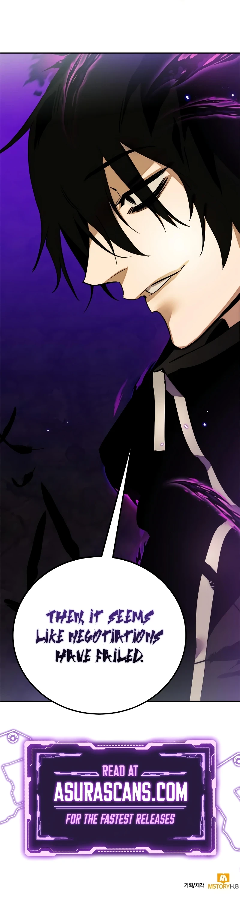 Return to Player Chapter 129 page 16