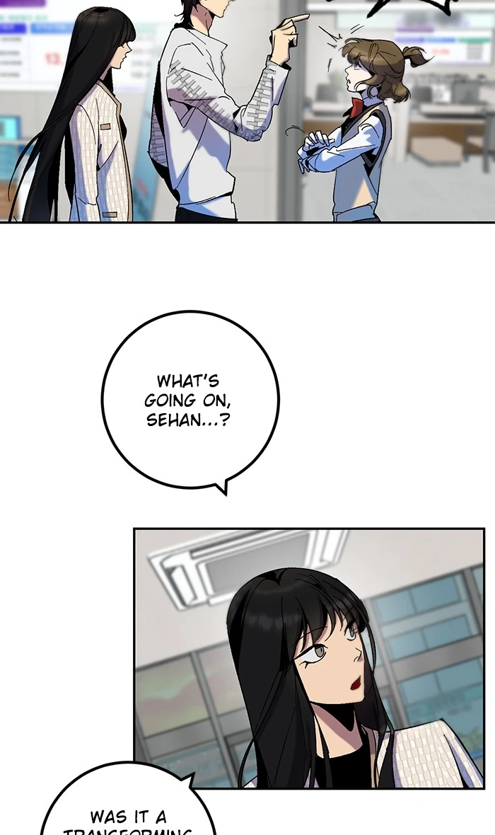 Return to Player Chapter 13 page 5