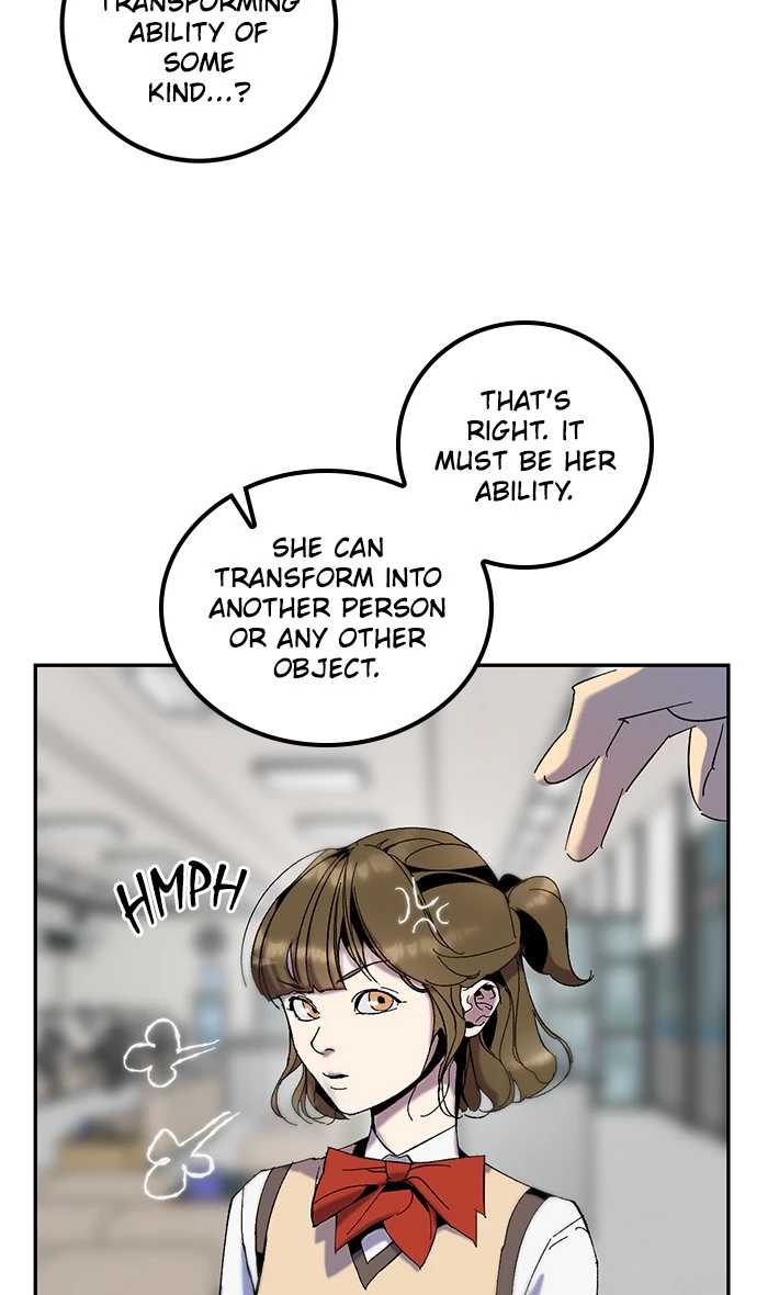Return to Player Chapter 13 page 6