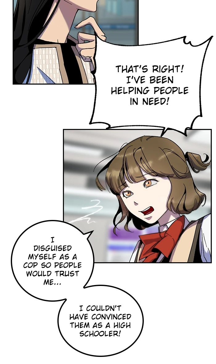 Return to Player Chapter 13 page 9