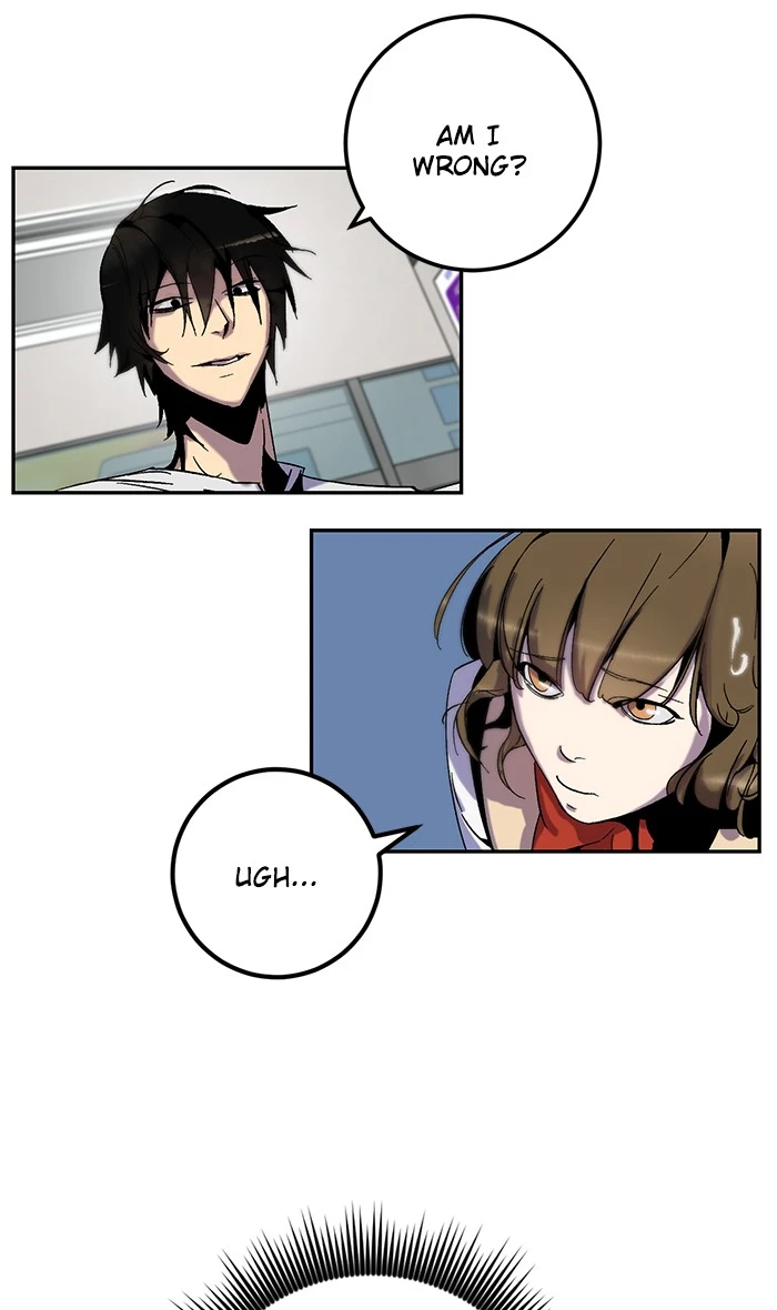 Return to Player Chapter 13 page 14